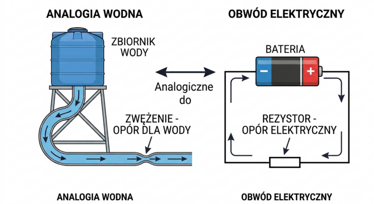 podstawy 2 opor elektryczny woda voltioo