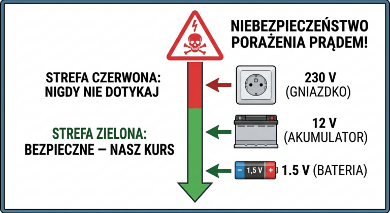 podstawy 3 bezpiecznenape voltioo