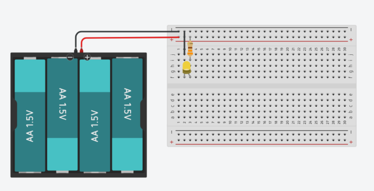 voltioo thinkercad 8