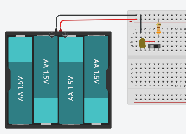 voltioo thinkercad 9